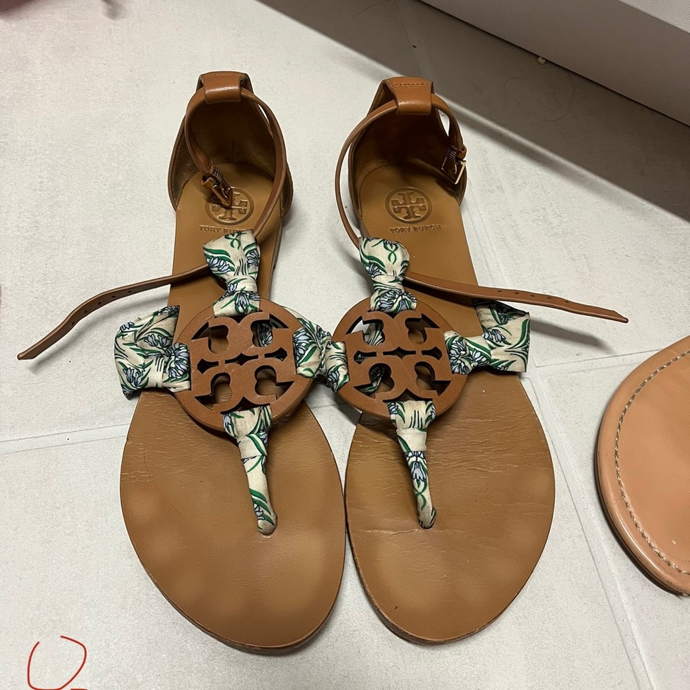 Tory Burch sandal